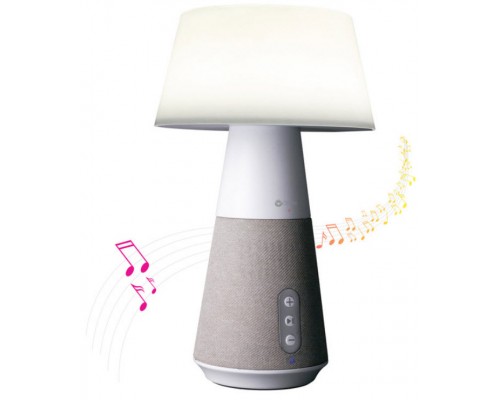 Lampe LED Rechargeable Ottlite avec haut parleur Bluetooth